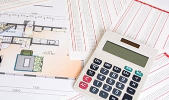 旗竿地・いびつな土地